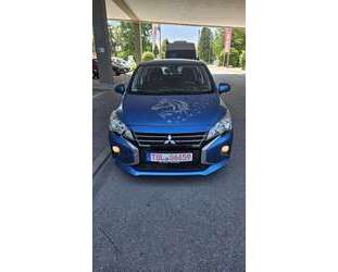 Mitsubishi Space Star Gebrauchtwagen