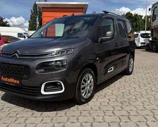 Citroen Berlingo Gebrauchtwagen