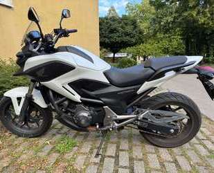 Honda NC 750 Gebrauchtwagen