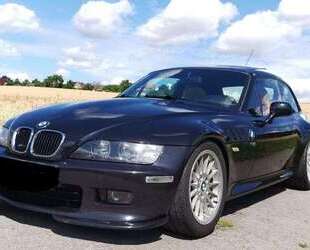 BMW Z3 Gebrauchtwagen