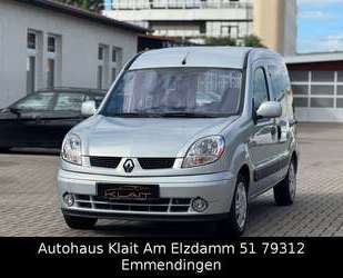 Renault Kangoo Gebrauchtwagen