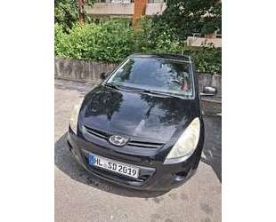 Hyundai i20 Gebrauchtwagen