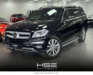 Mercedes-Benz GL 450 Gebrauchtwagen