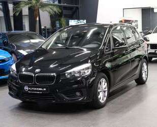BMW 216 Gebrauchtwagen