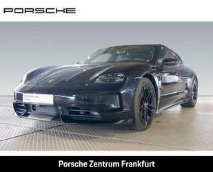Porsche Taycan Gebrauchtwagen