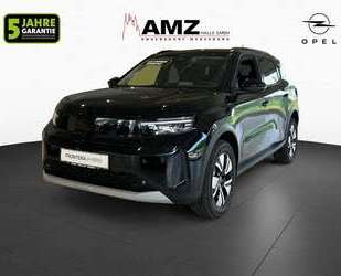 Opel Frontera Gebrauchtwagen