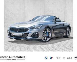 BMW Z4 Gebrauchtwagen