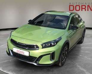 Kia XCeed Gebrauchtwagen