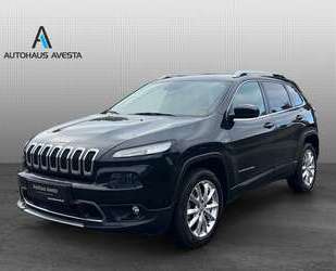Jeep Cherokee Gebrauchtwagen