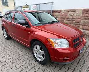 Dodge Caliber Gebrauchtwagen