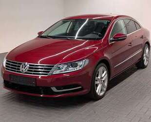 VW CC Gebrauchtwagen