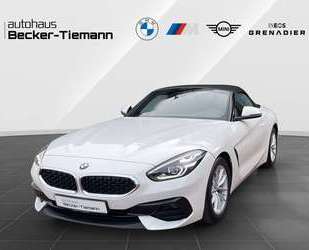 BMW Z4 Gebrauchtwagen