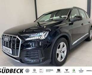 Audi Q7 Gebrauchtwagen