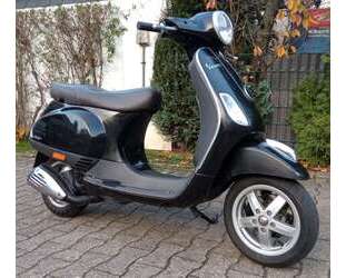 Vespa LX 50 Gebrauchtwagen