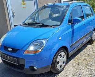 Chevrolet Matiz Gebrauchtwagen