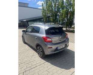 Mitsubishi Space Star Gebrauchtwagen