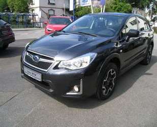 Subaru XV Gebrauchtwagen