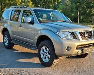 Renault Pathfinder 