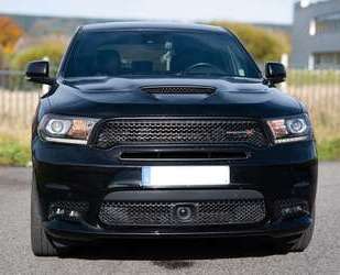 Dodge Durango Gebrauchtwagen
