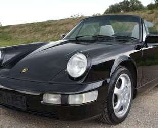 Porsche 964 Gebrauchtwagen