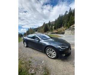 Tesla Model S Gebrauchtwagen