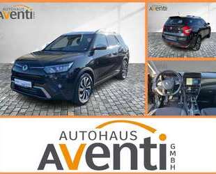 Mercedes-Benz Tivoli 