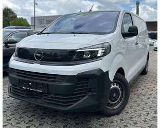 Opel Vivaro Gebrauchtwagen