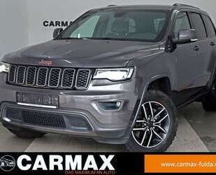 Jeep Grand Cherokee Gebrauchtwagen