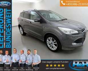 Ford Kuga Gebrauchtwagen
