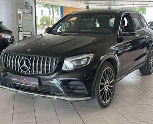Mercedes-Benz GLC 250 Gebrauchtwagen