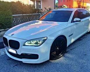 BMW 750 Gebrauchtwagen