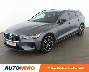 Volvo V60 Gebrauchtwagen