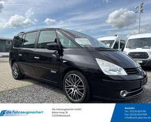 Renault Grand Espace Gebrauchtwagen