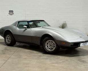 Chevrolet Corvette Gebrauchtwagen
