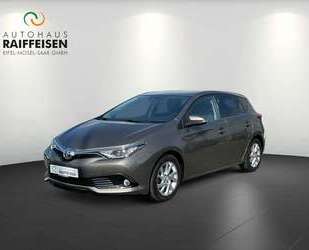 Toyota Auris Gebrauchtwagen