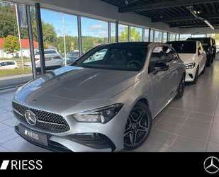 Mercedes-Benz CLA 200 Gebrauchtwagen