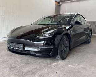 Tesla Model 3 Gebrauchtwagen