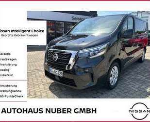 Nissan Primastar Gebrauchtwagen