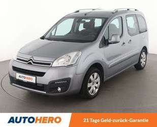 Citroen Berlingo Gebrauchtwagen