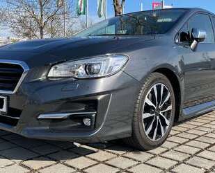 Subaru Levorg Gebrauchtwagen