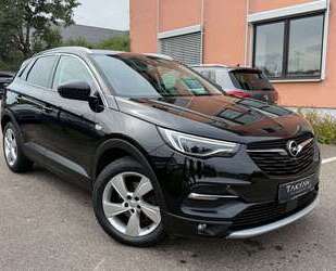Opel Grandland X Gebrauchtwagen