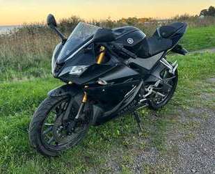 Yamaha YZF-R125 Gebrauchtwagen