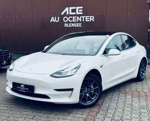 Tesla Model 3 Gebrauchtwagen