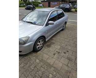Mitsubishi Lancer Gebrauchtwagen