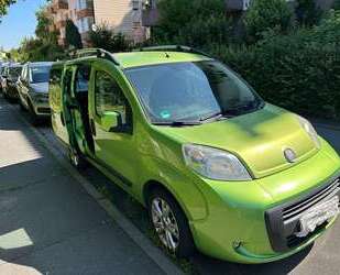 Fiat Qubo Gebrauchtwagen