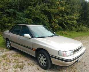 Subaru Legacy Gebrauchtwagen