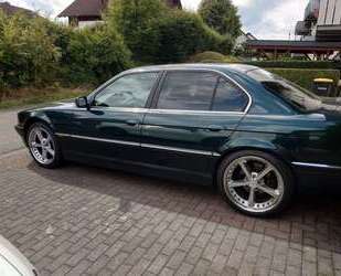BMW 728 Gebrauchtwagen