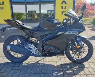 Yamaha YZF-R125 Gebrauchtwagen