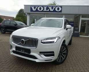 Volvo XC90 Gebrauchtwagen