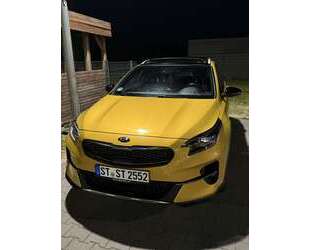 Kia XCeed Gebrauchtwagen